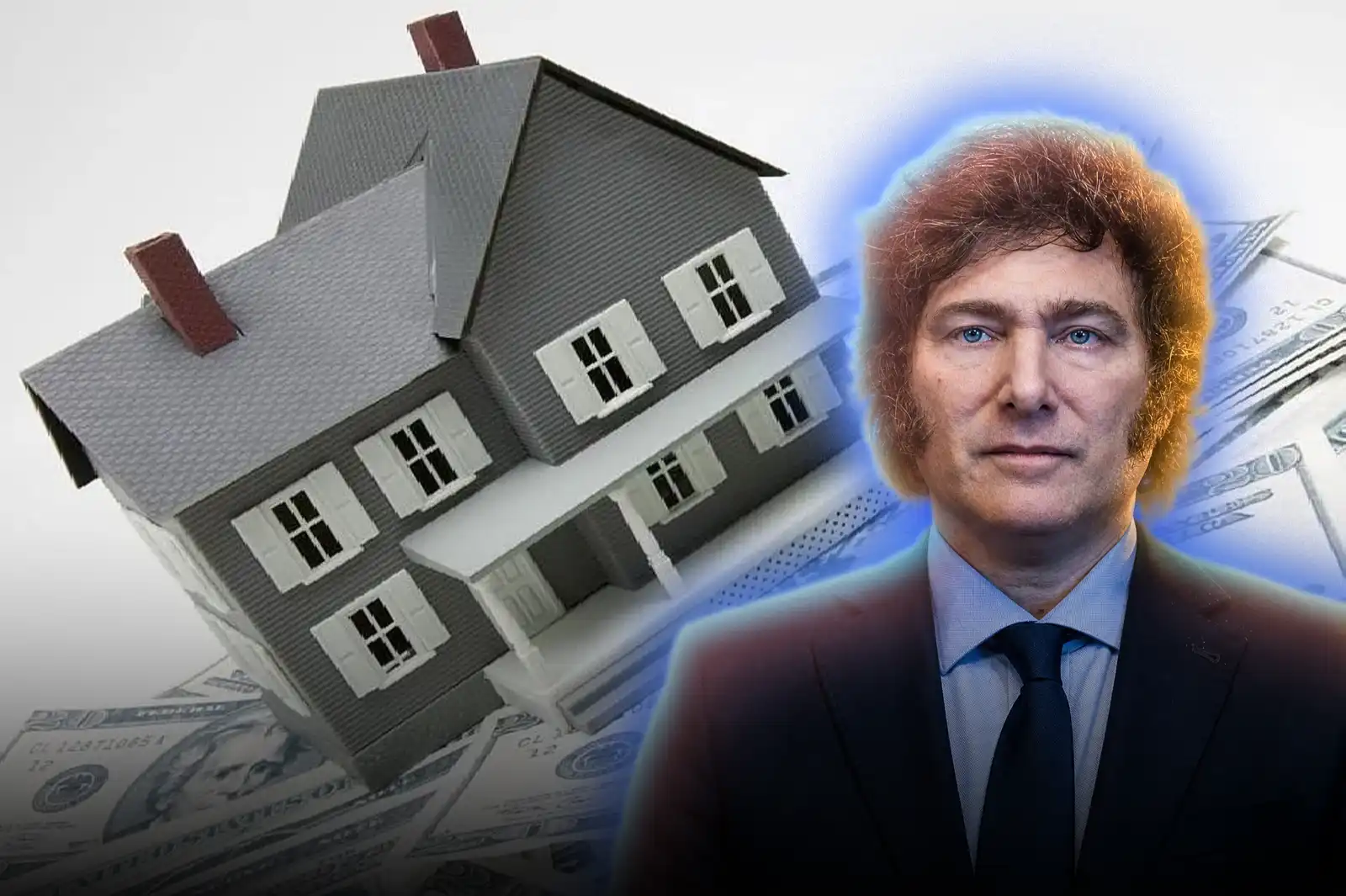 El Gobierno de Milei impulsa una histórica desregulación del mercado inmobiliario