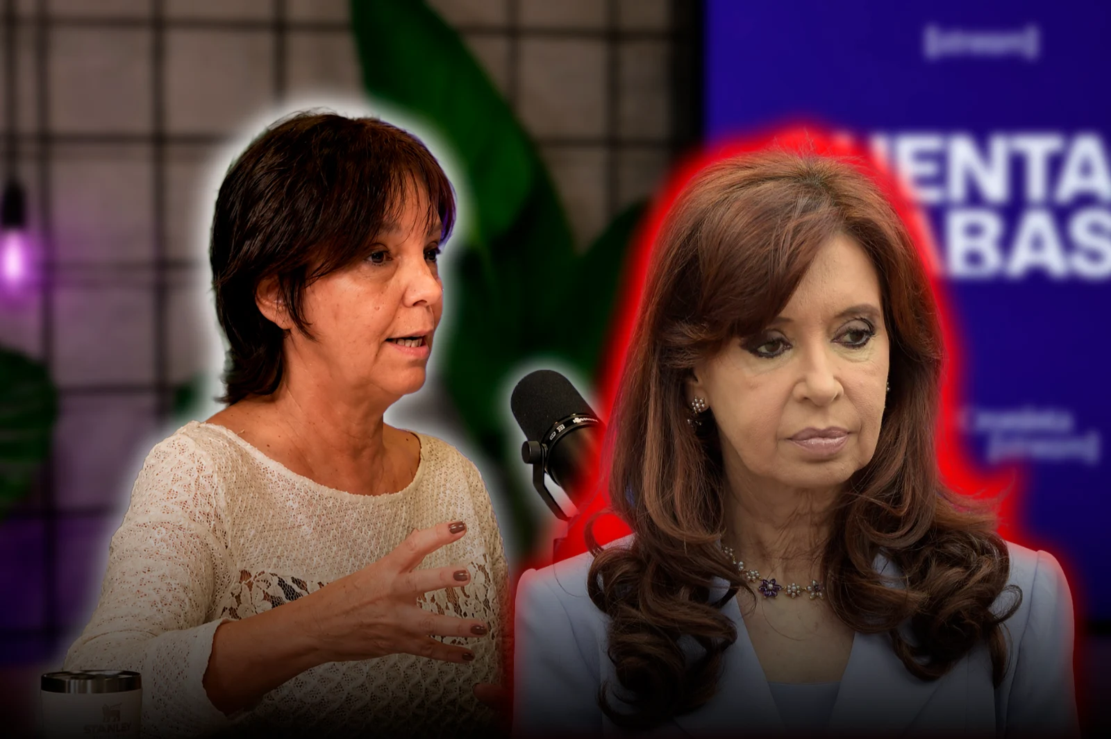 Marcó del Pont reconoció el desastre kirchnerista en el Banco Central: "nos pasamos con la emisión"