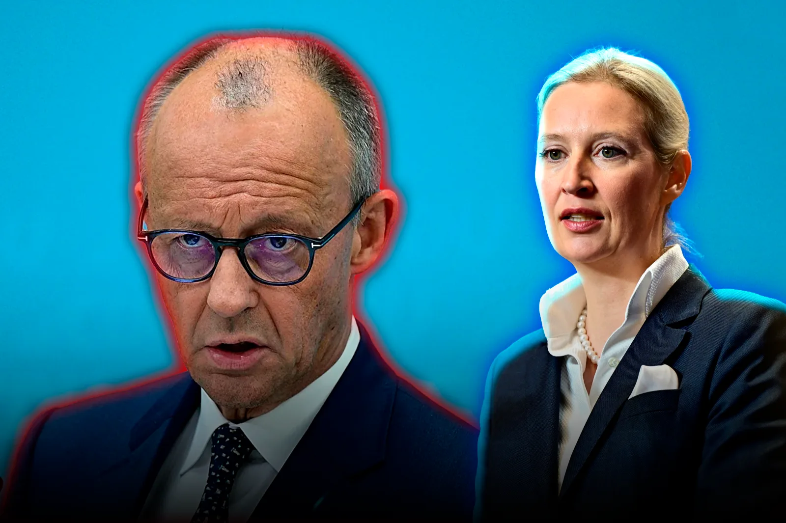Merz intenta recuperar el control de su gobierno mientras la AfD amplía su ventaja en las encuestas