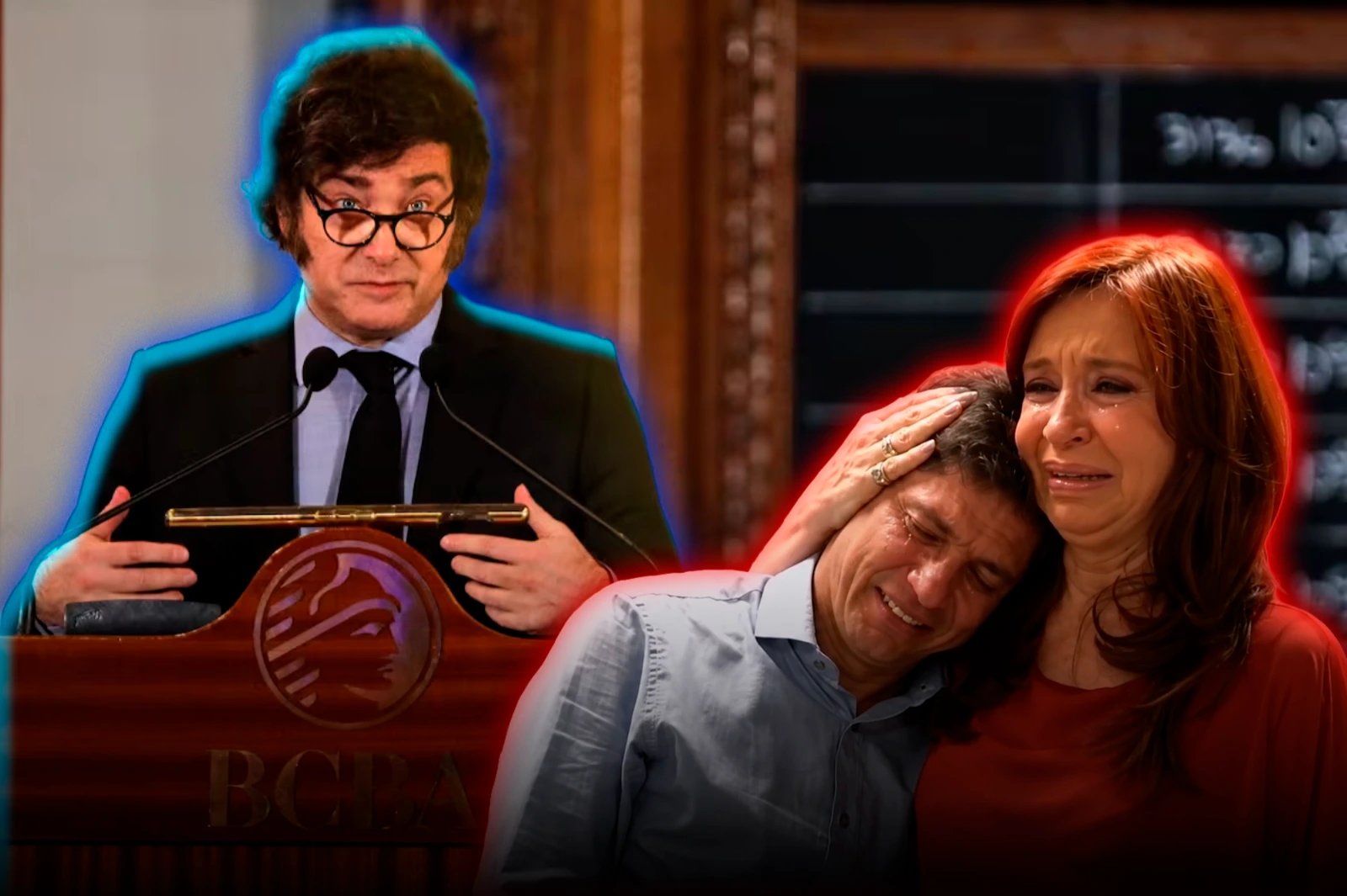 Milei desmontó la operación kirchnerista sobre la morosidad: “Estamos entrando en el año electoral”