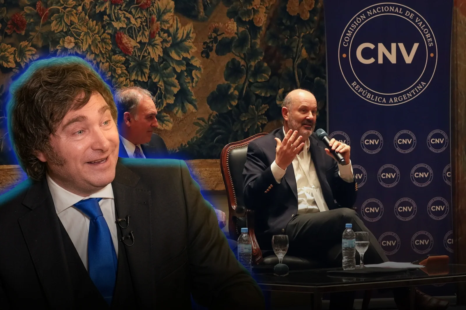 El Gobierno de Milei prepara un nuevo paquete de desregulaciones para reducir costos