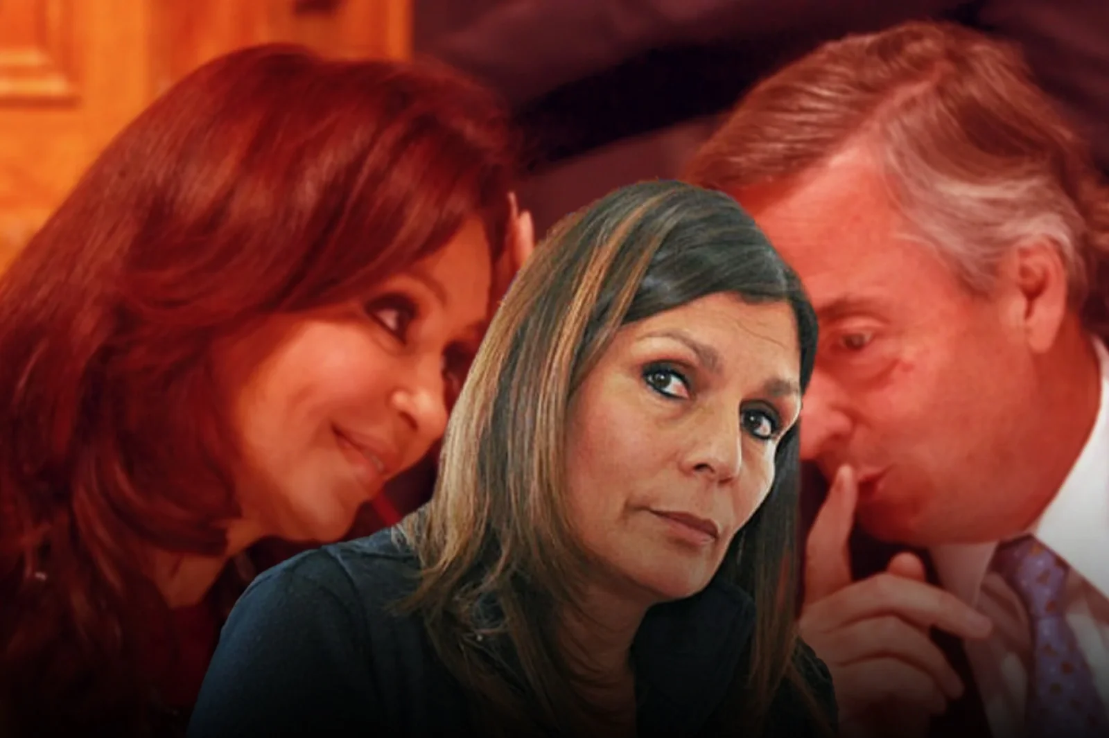 Desapareció Miriam Quiroga, exsecretaria de Néstor Kirchner y testigo clave en la Causa Cuadernos