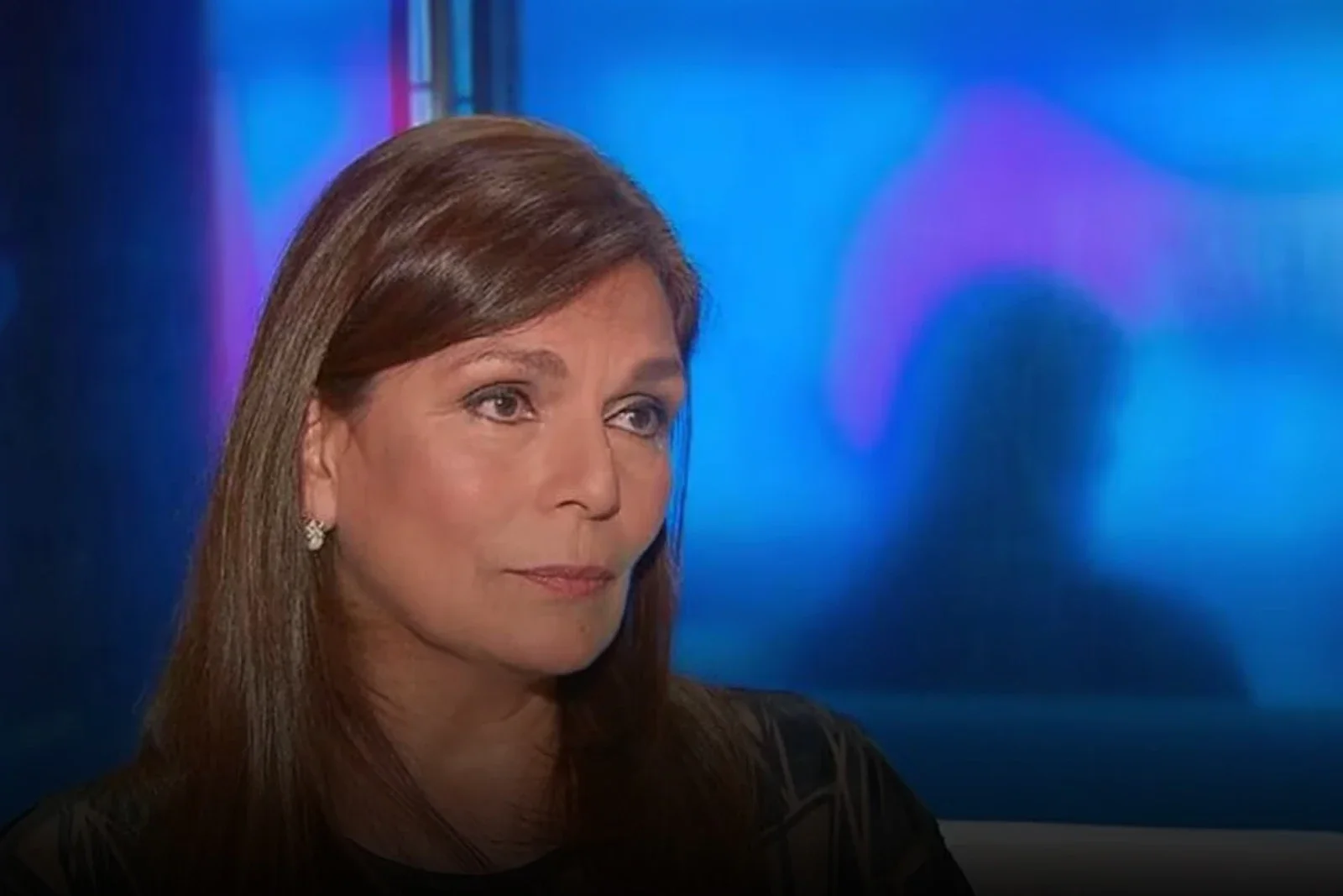 Miriam Quiroga.