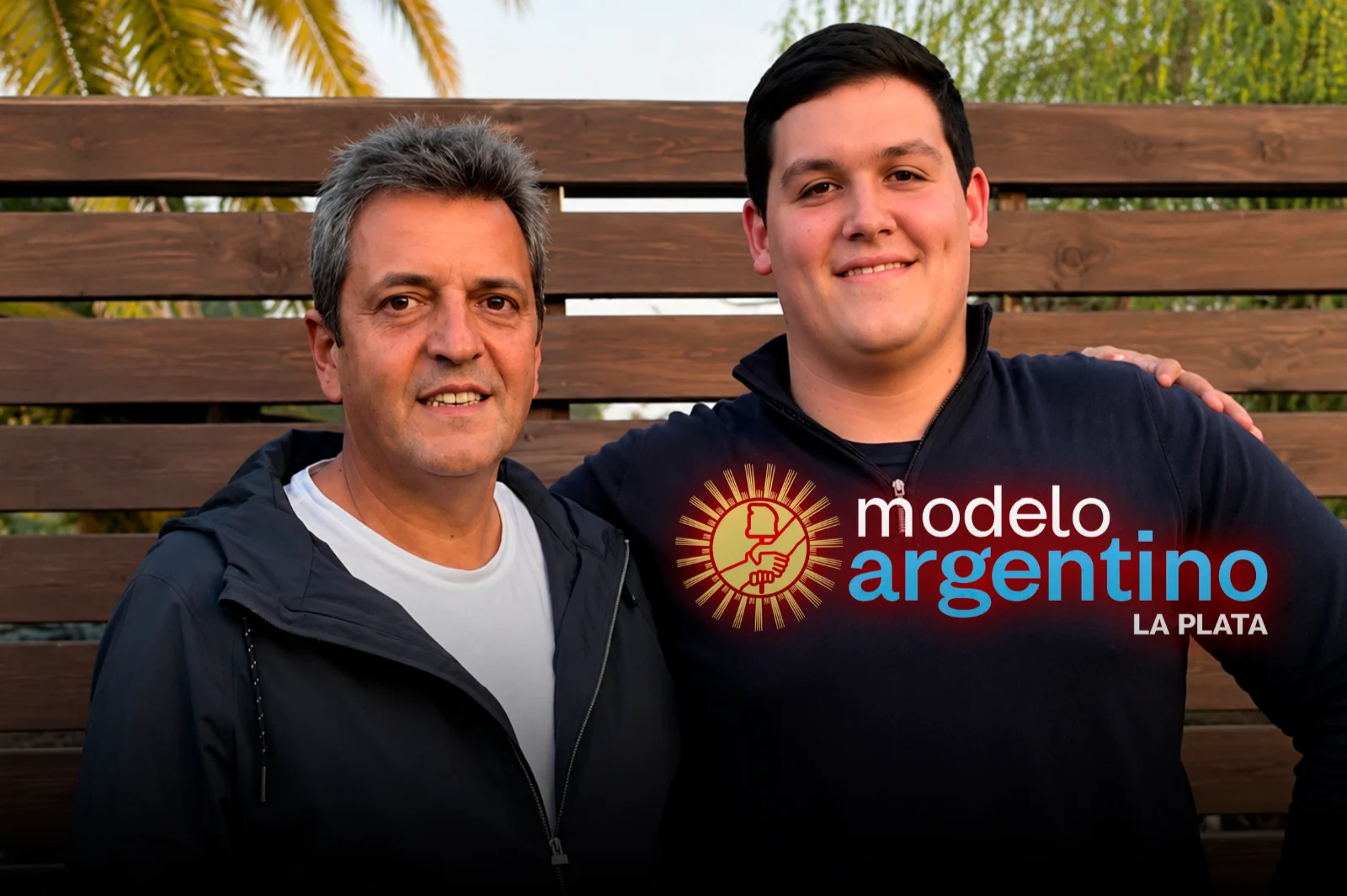 Modelo Argentino echó al militante kirchnerista Fausto Frau tras ser acusado de acoso por múltiples mujeres