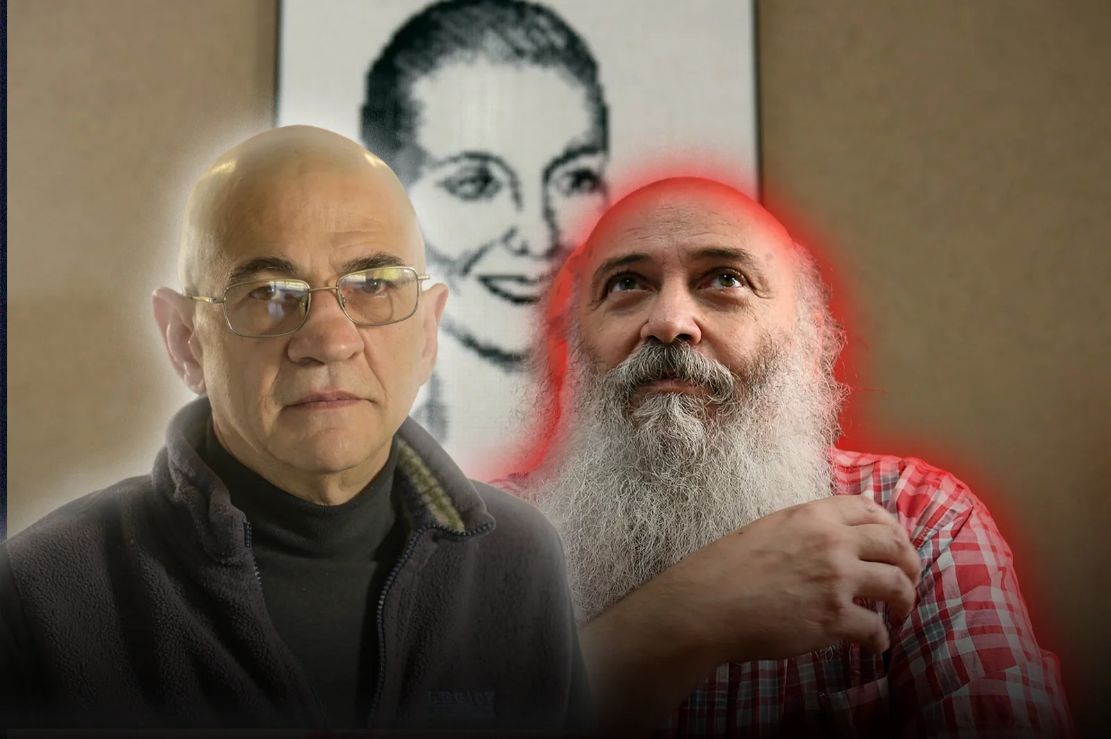 Sueños Compartidos: Schoklender apuntó contra Emilio Pérsico y el Movimiento Evita