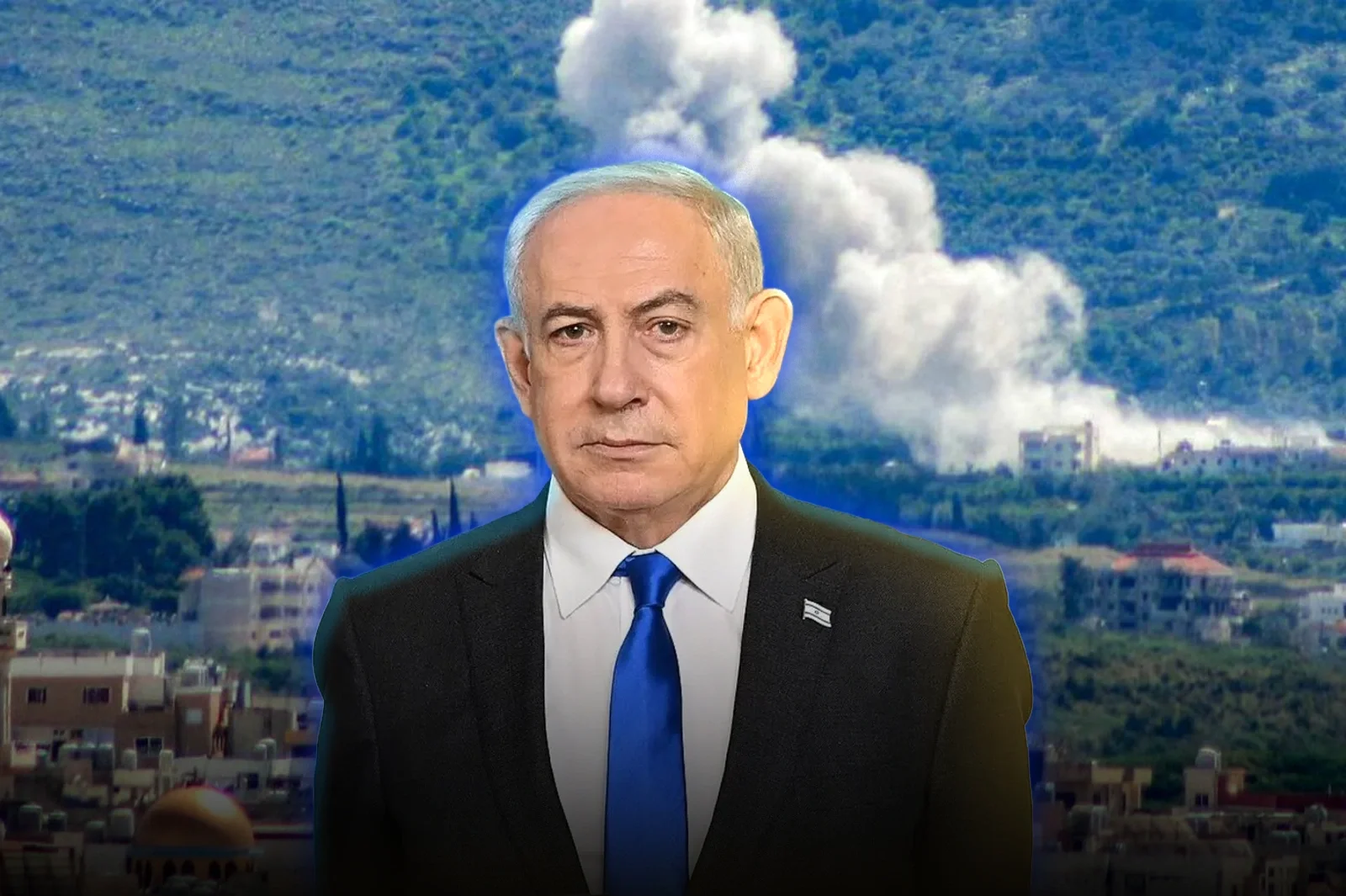 Netanyahu reivindicó la ofensiva contra Irán y aseguró que frenó una amenaza nuclear