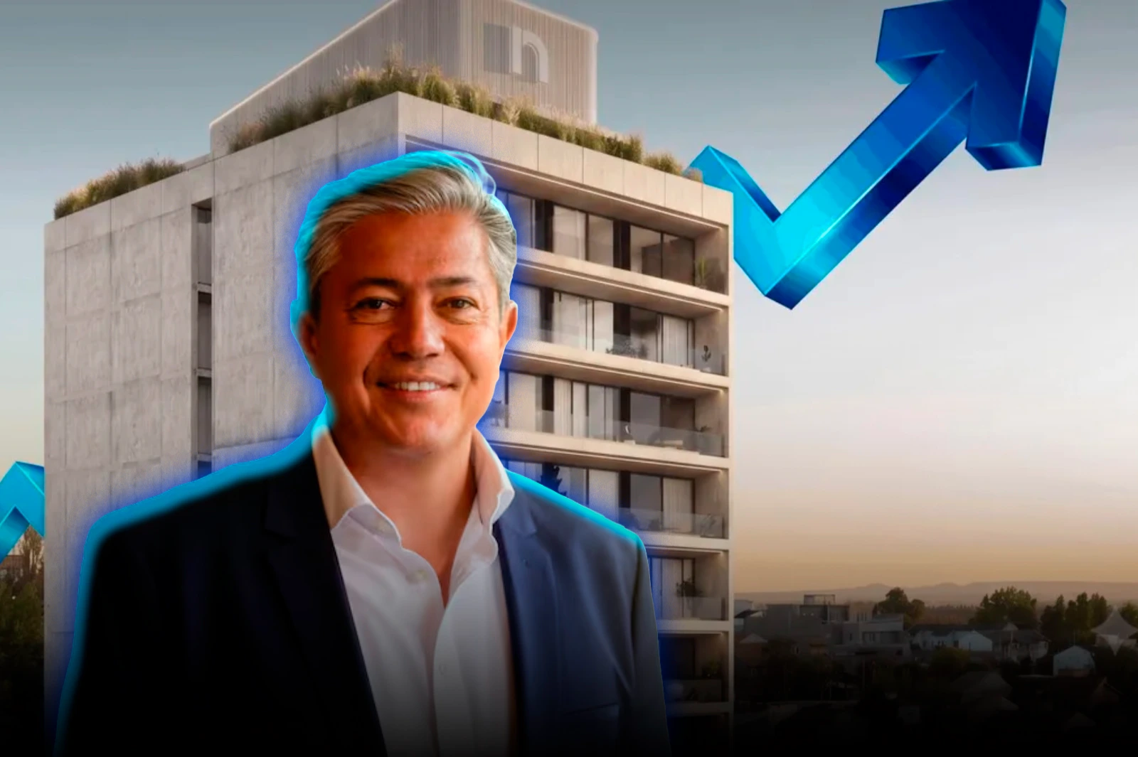Neuquén produce el 70,5% del petróleo nacional y acelera su desarrollo inmobiliario