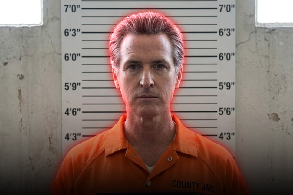 The night is closing in: Gavin Newsom announced that he is being investigated for acts of corruption in his administration