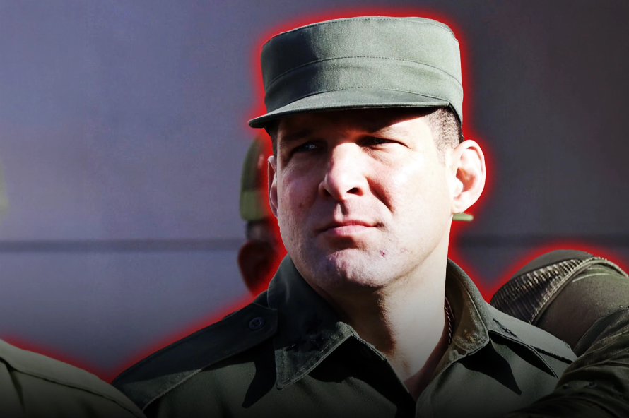 Raúl Castro's grandson is said to have handed over his grandfather to the CIA for him to be captured like Maduro.