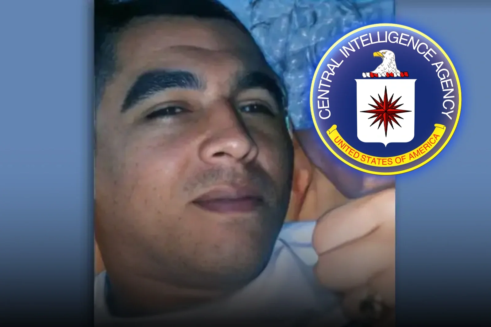 La CIA habría aportado la inteligencia clave para eliminar al terrorista Niño Guerrero