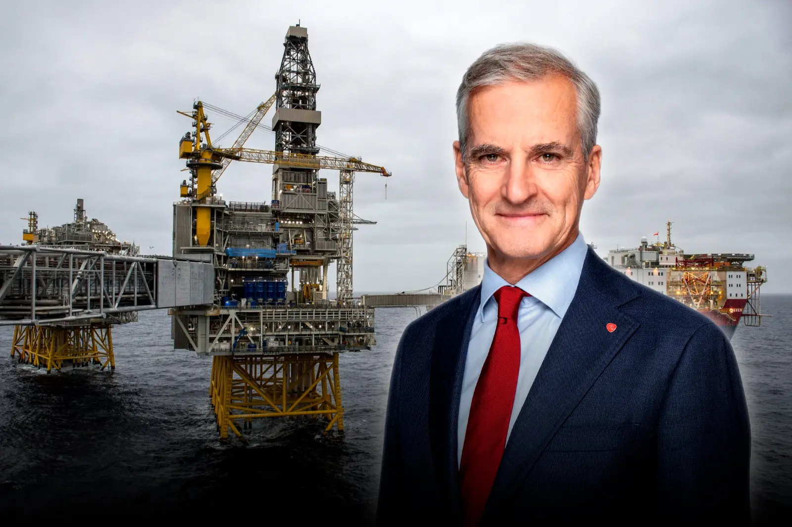 Noruega desafía la agenda verde de Europa y mantiene su apuesta por el petróleo y gas del Ártico