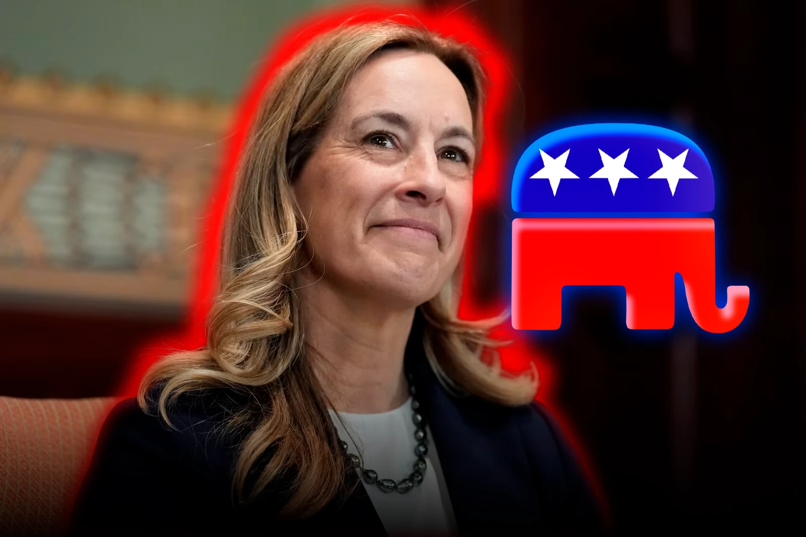 The Republican Party warned it would sue New Jersey if they do not provide information on non-citizen voters