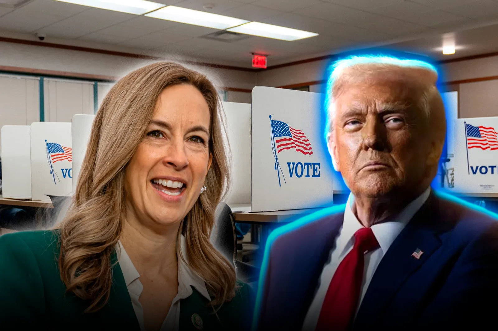 New Jersey will collaborate with the Trump administration to combat electoral fraud