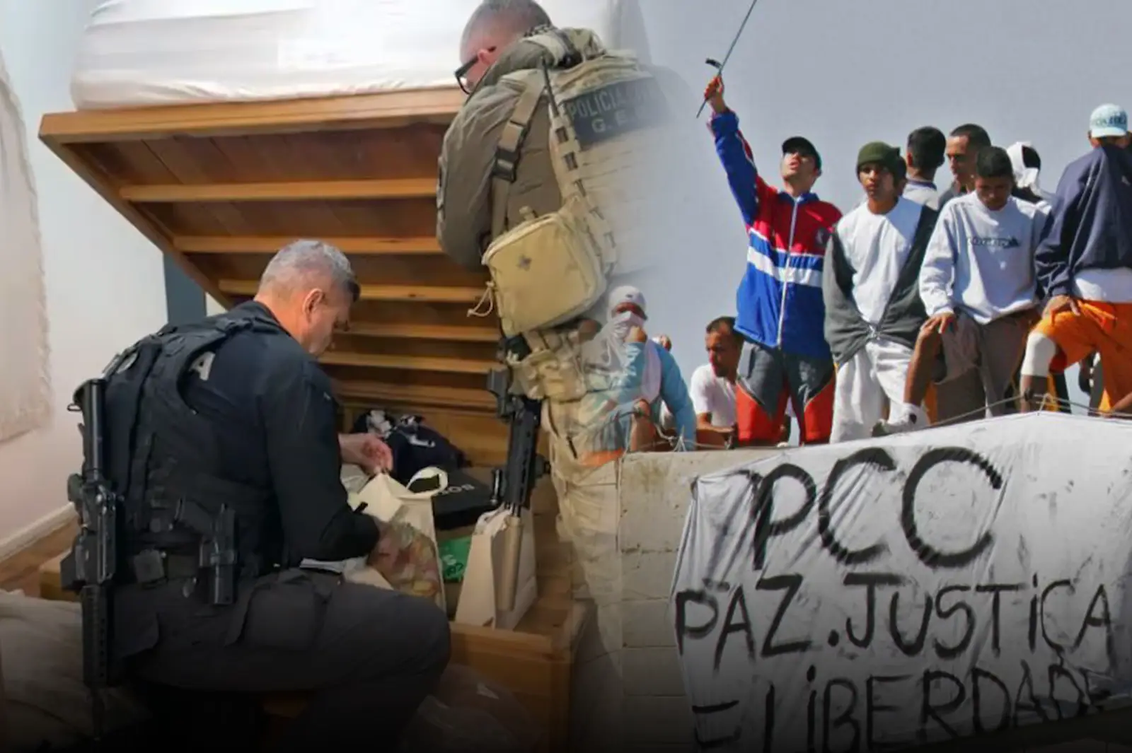 Investigan vínculos entre el narcotráfico brasileño y el financiamiento de Hezbollah y Al Qaeda
