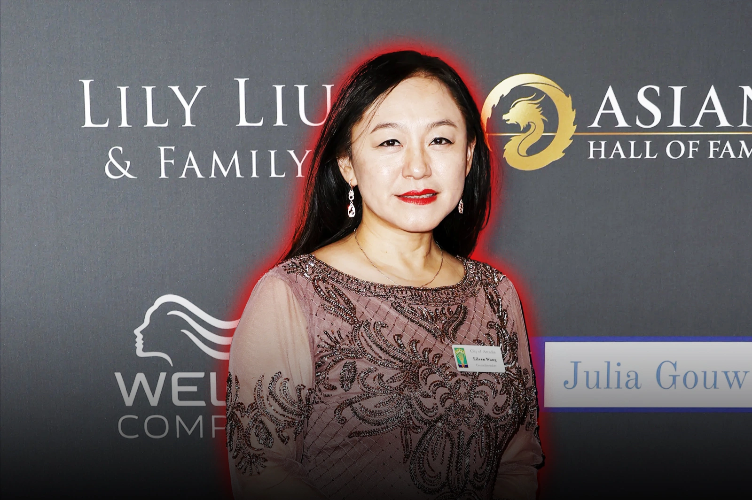 A former Democratic mayor of California admitted to acting as a Chinese spy and engaging in political espionage.