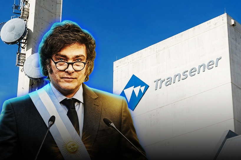 El Gobierno privatizó Transener y logró una oferta mucho mayor a la esperada