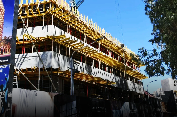 The expansion of Vaca Muerta is transforming the real estate market in Neuquén.