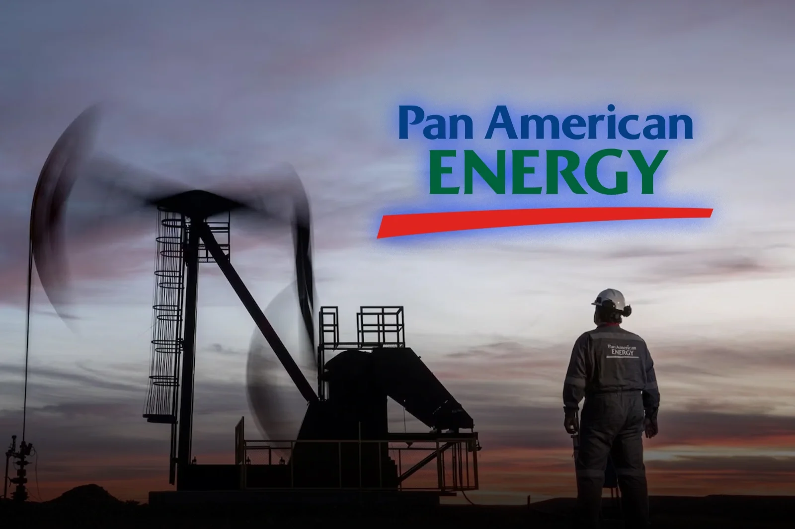 Pan American Energy will present a RIGI for USD 680 million to increase oil production.