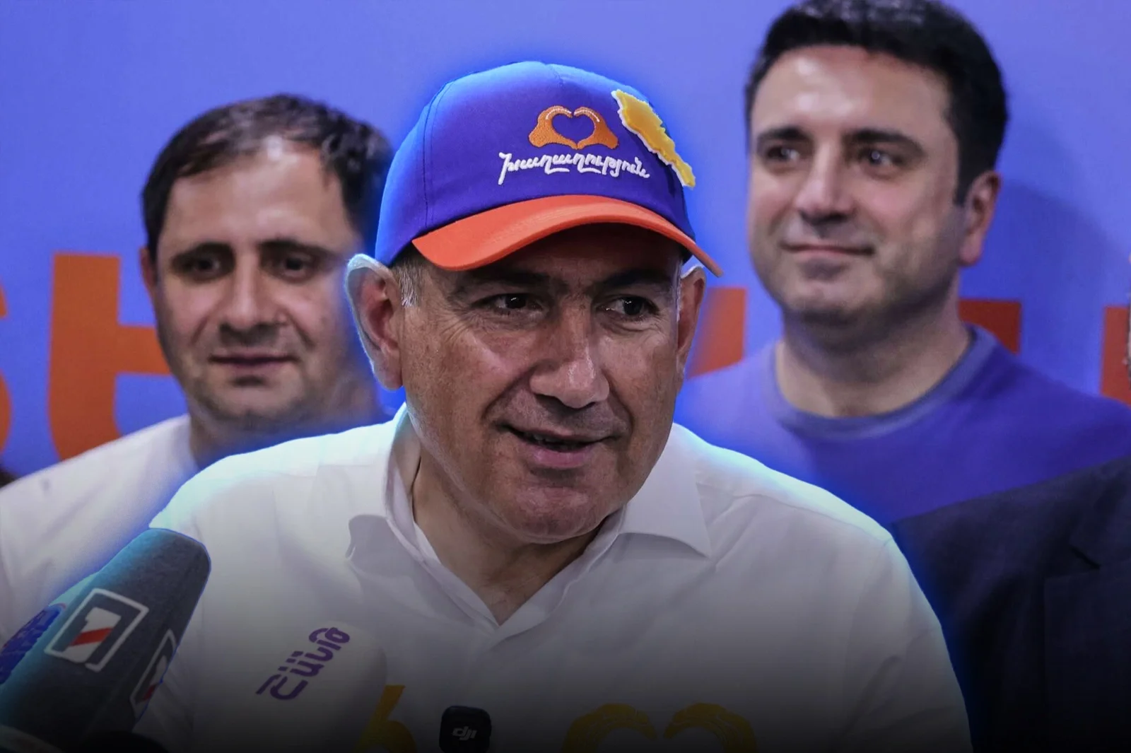 Pashinyan achieved a key victory in Armenia and consolidates his commitment to moving closer to the West