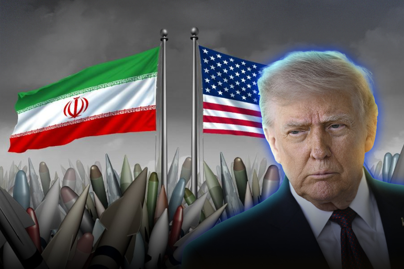 The Iranian regime agreed to give up its enriched uranium in a historic preliminary agreement reached by Trump.