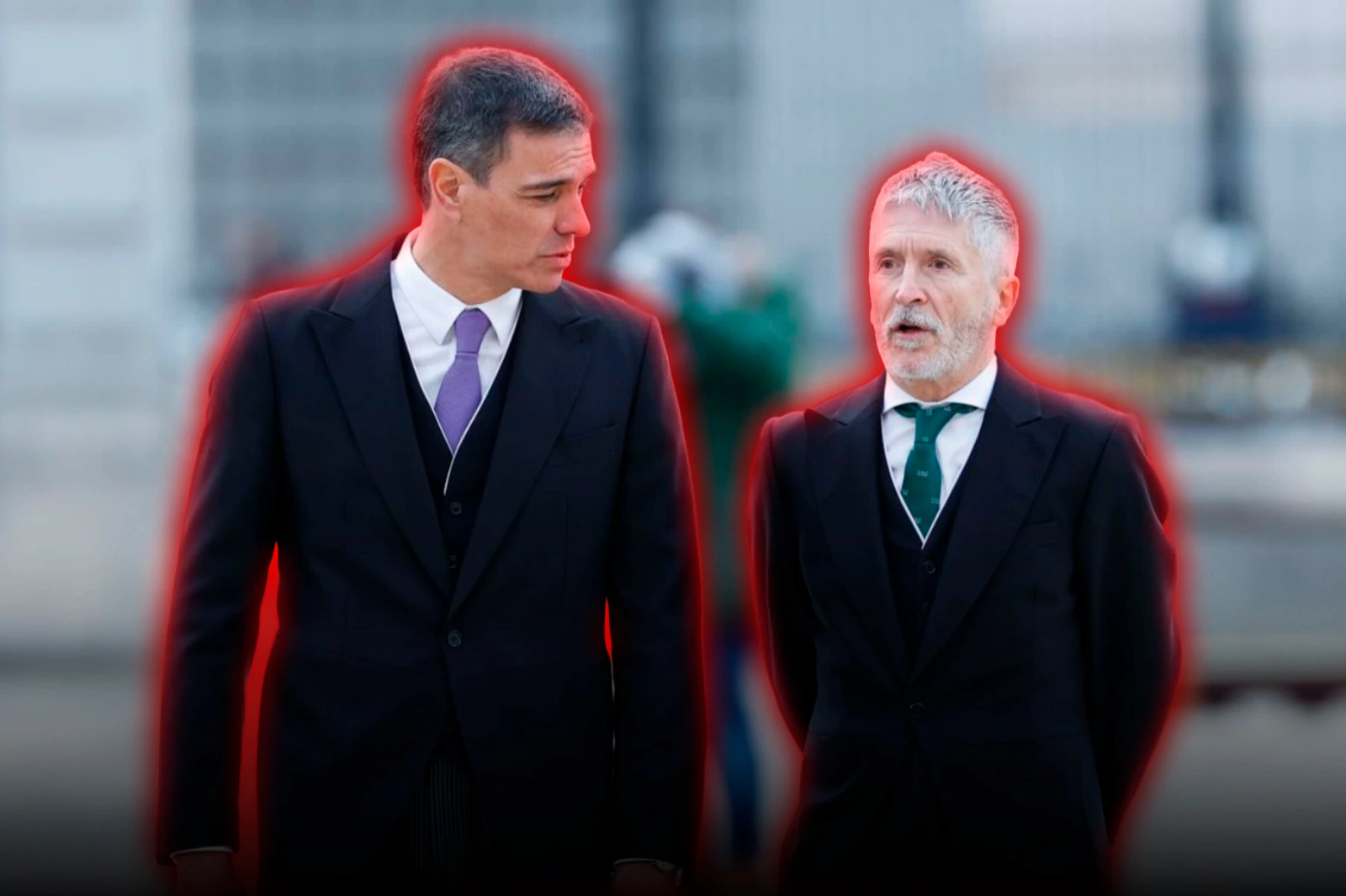 El Gobierno de Pedro Sánchez elaboró una lista negra con 280 periodistas clasificados según su ideología