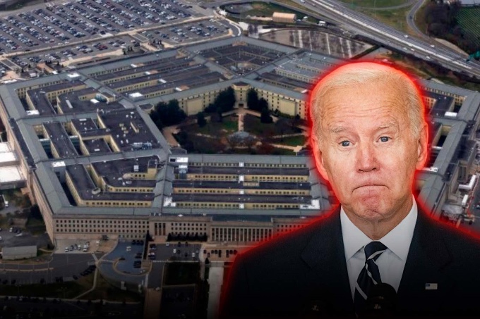 The Pentagon found documents that the Biden administration concealed about the disastrous military withdrawal from Afghanistan