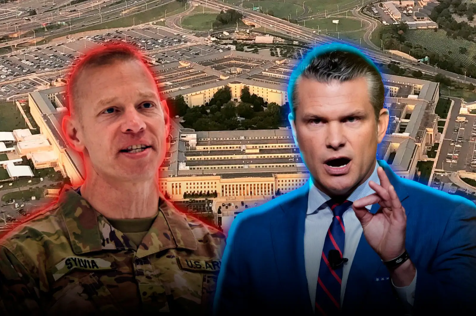Hegseth echó al jefe de estrategia militar del Pentágono por filtrar información confidencial sobre Irán y Ucrania