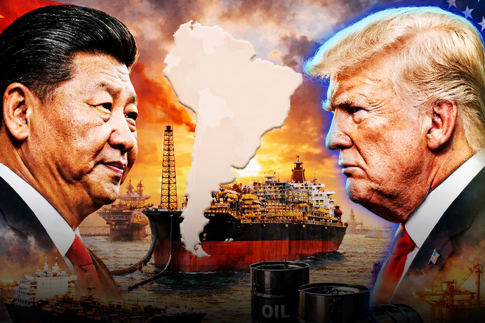 Trump achieves historic agreements in China: Xi will resume purchasing U.S. oil and is open to Boeing airplanes.