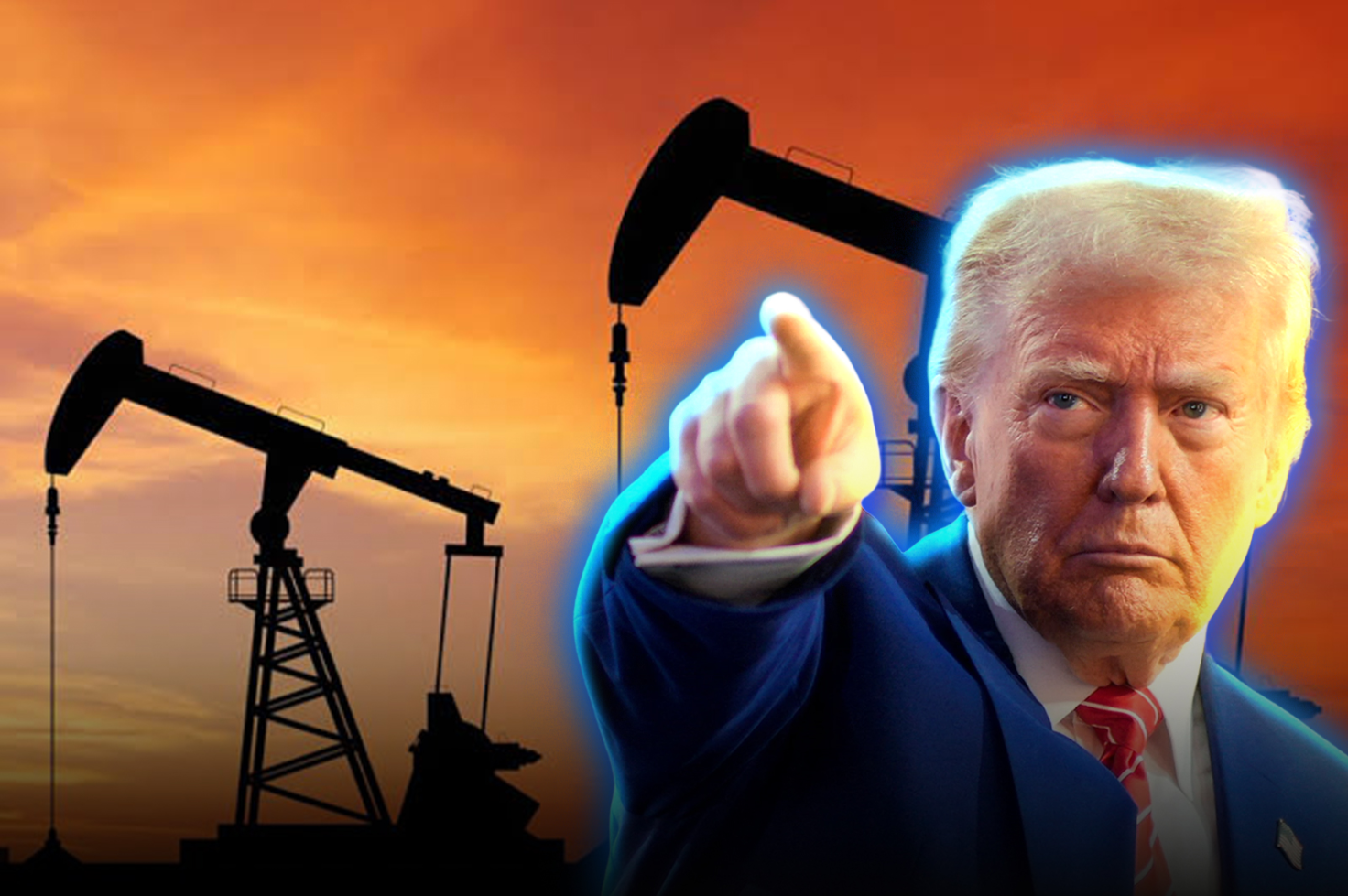 Trump Effect: Oil Plummets to Pre-War Levels Thanks to Military Escort Plan in the Strait of Hormuz