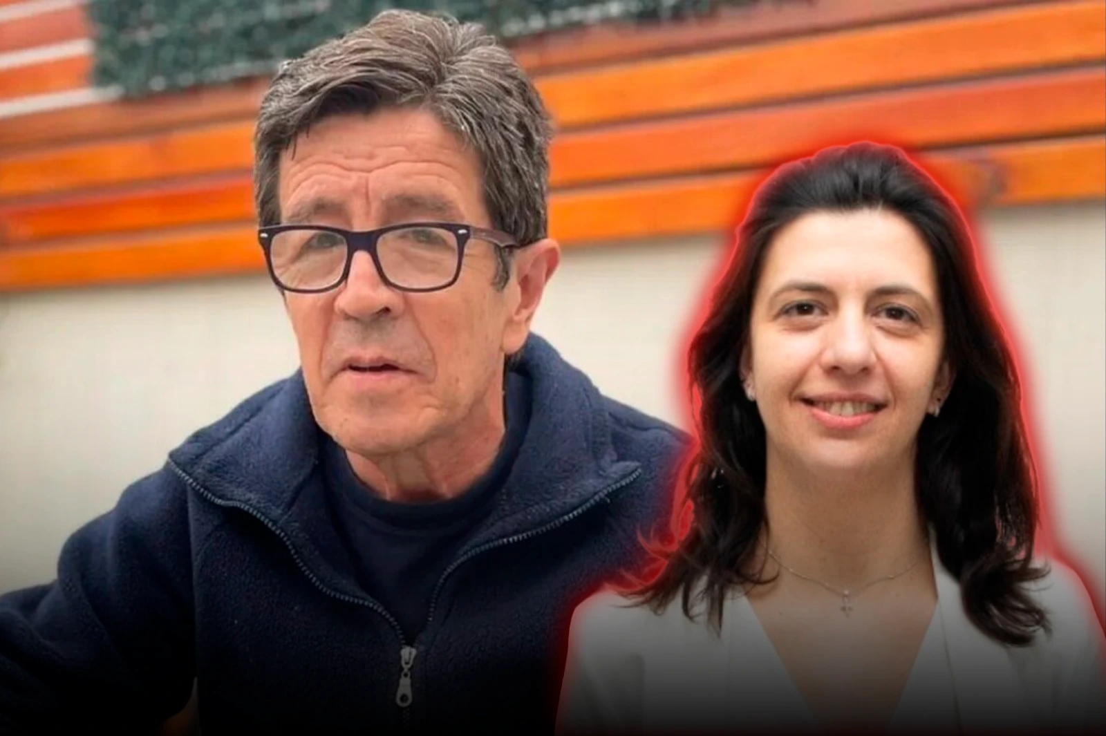 The Buenos Aires judge who ruled against the Juvenile Penal Regime has already released the minor who assaulted the attendant Arturo López