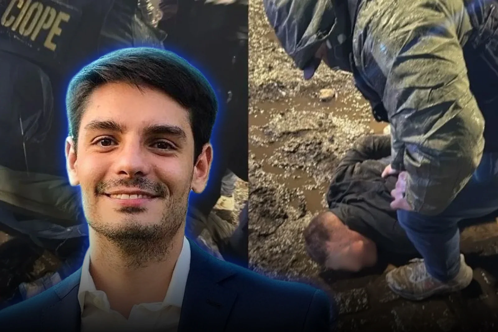 José Lago Rodríguez destacó el rol de la SIDE en la captura de “Plin” Acosta y la lucha contra el narcoterrorismo