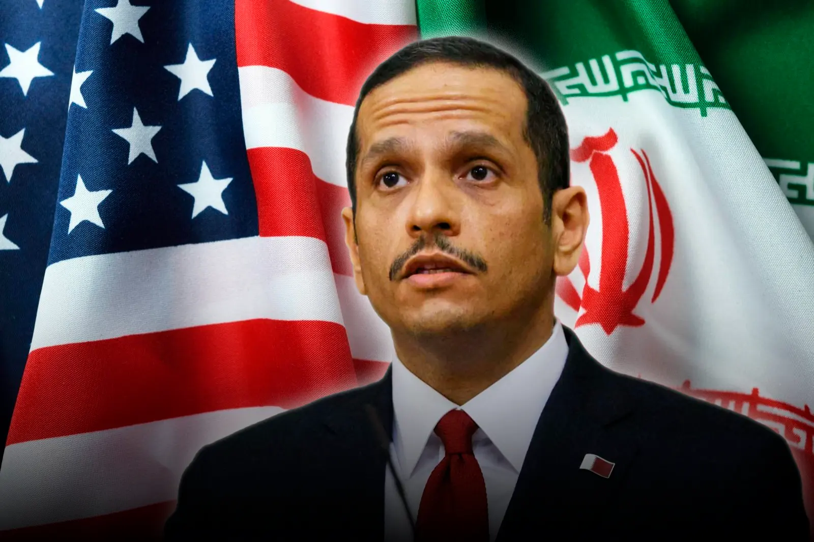 El primer ministro de Qatar se reunirá con el régimen iraní para reactivar las negociaciones con EEUU