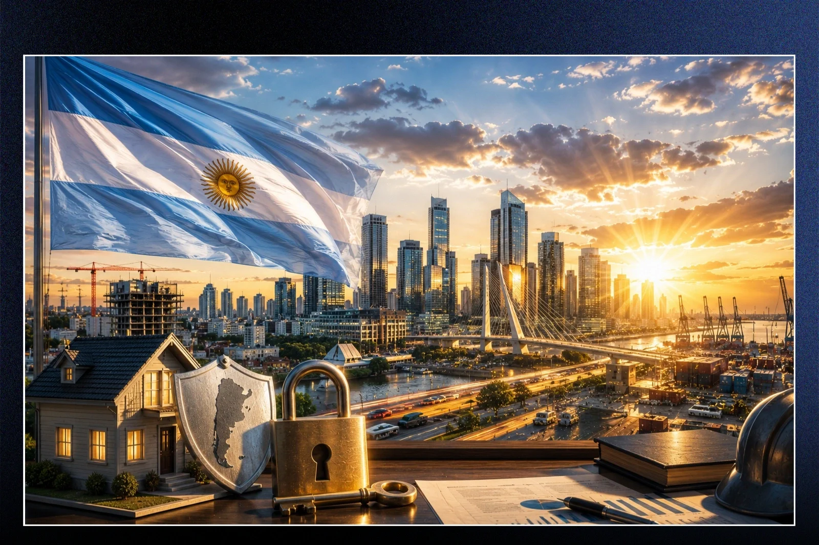No hay libertad sin propiedad privada