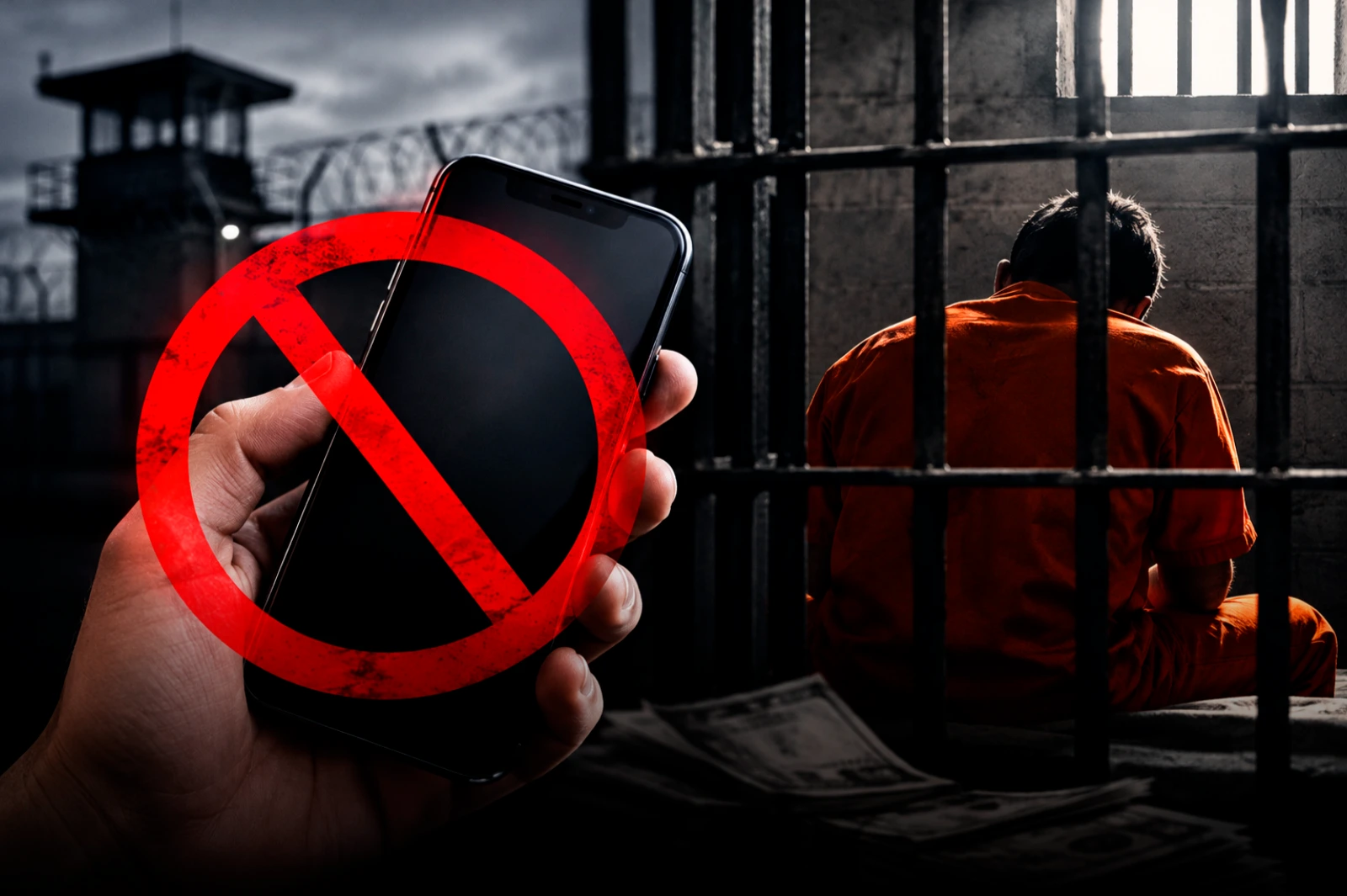 La Libertad Avanza presentó un proyecto para prohibir celulares en las cárceles y que los presos paguen sus gastos