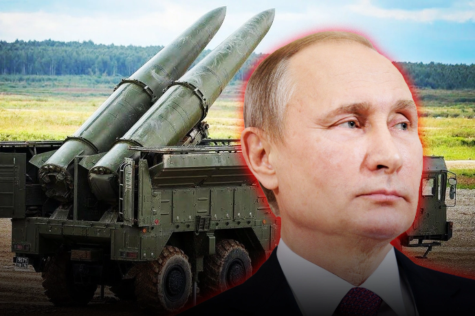 Rusia probó su misil balístico intercontinental más poderoso luego del final del acuerdo 'New START'