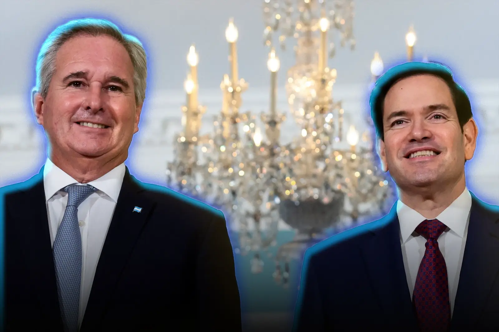 Argentina fue el único de los 61 países en disertar en la cumbre de Trump contra el terrorismo de izquierda