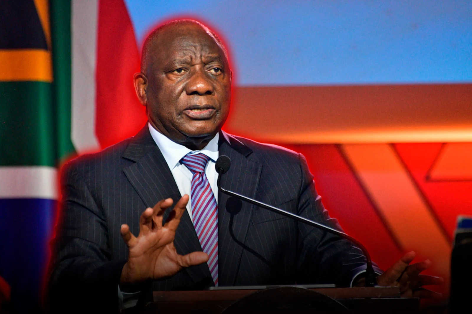 The disastrous expropriation law of the communist Ramaphosa faces a judicial challenge over property rights