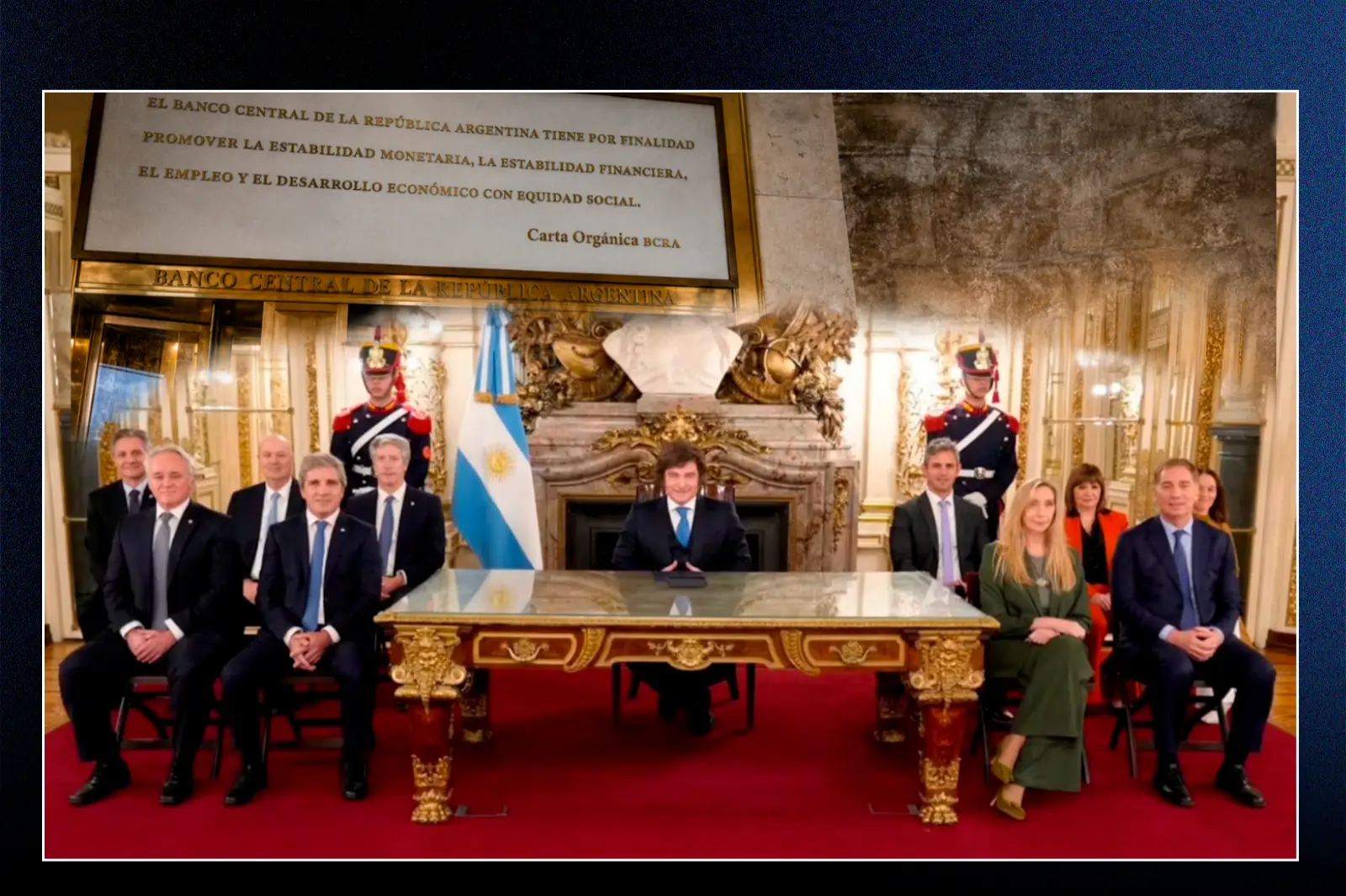 Hacer lo correcto, cuando lo conveniente todavía está disponible