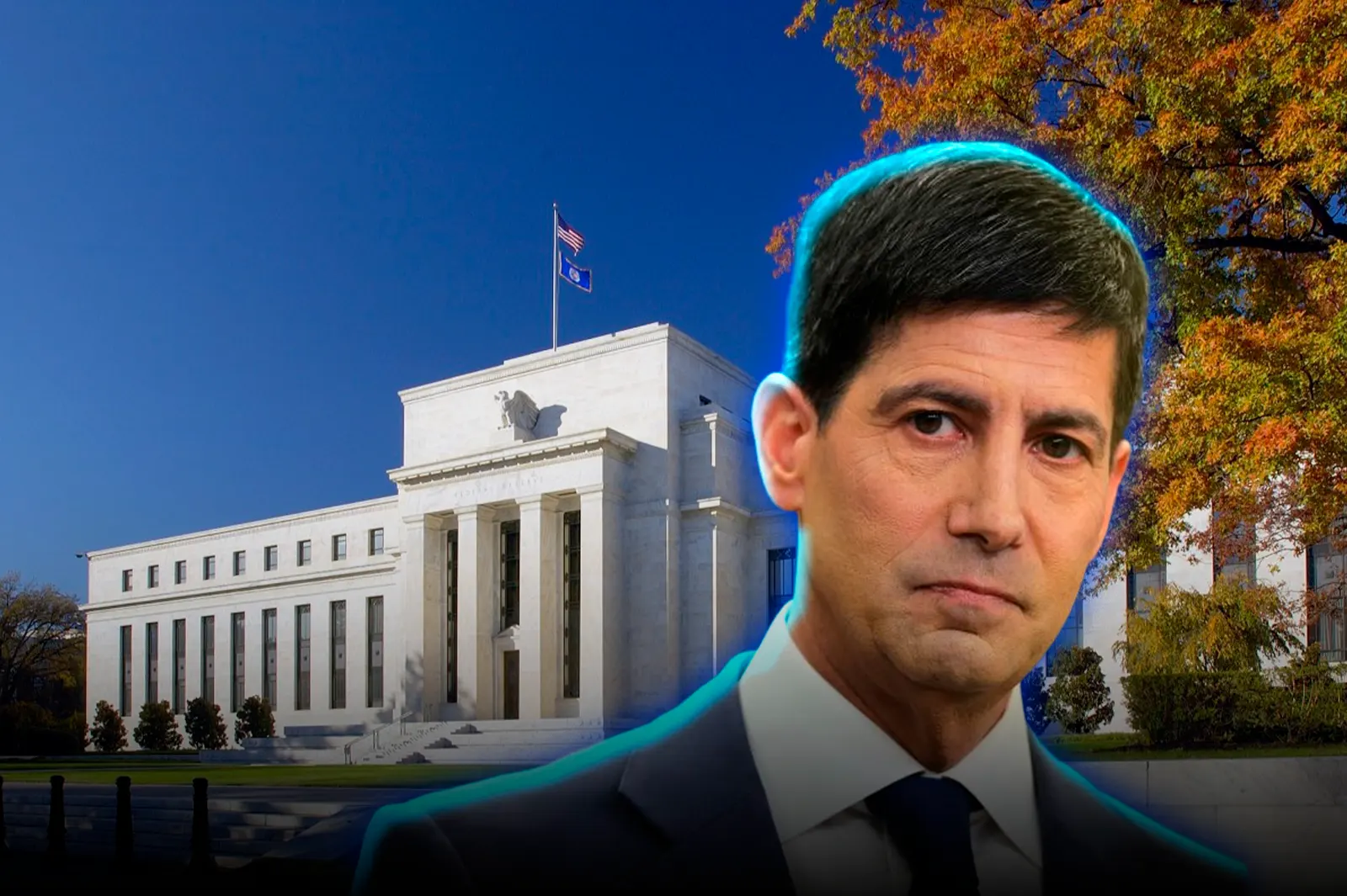 The Federal Reserve kept interest rates unchanged and leaves the door open for future increases