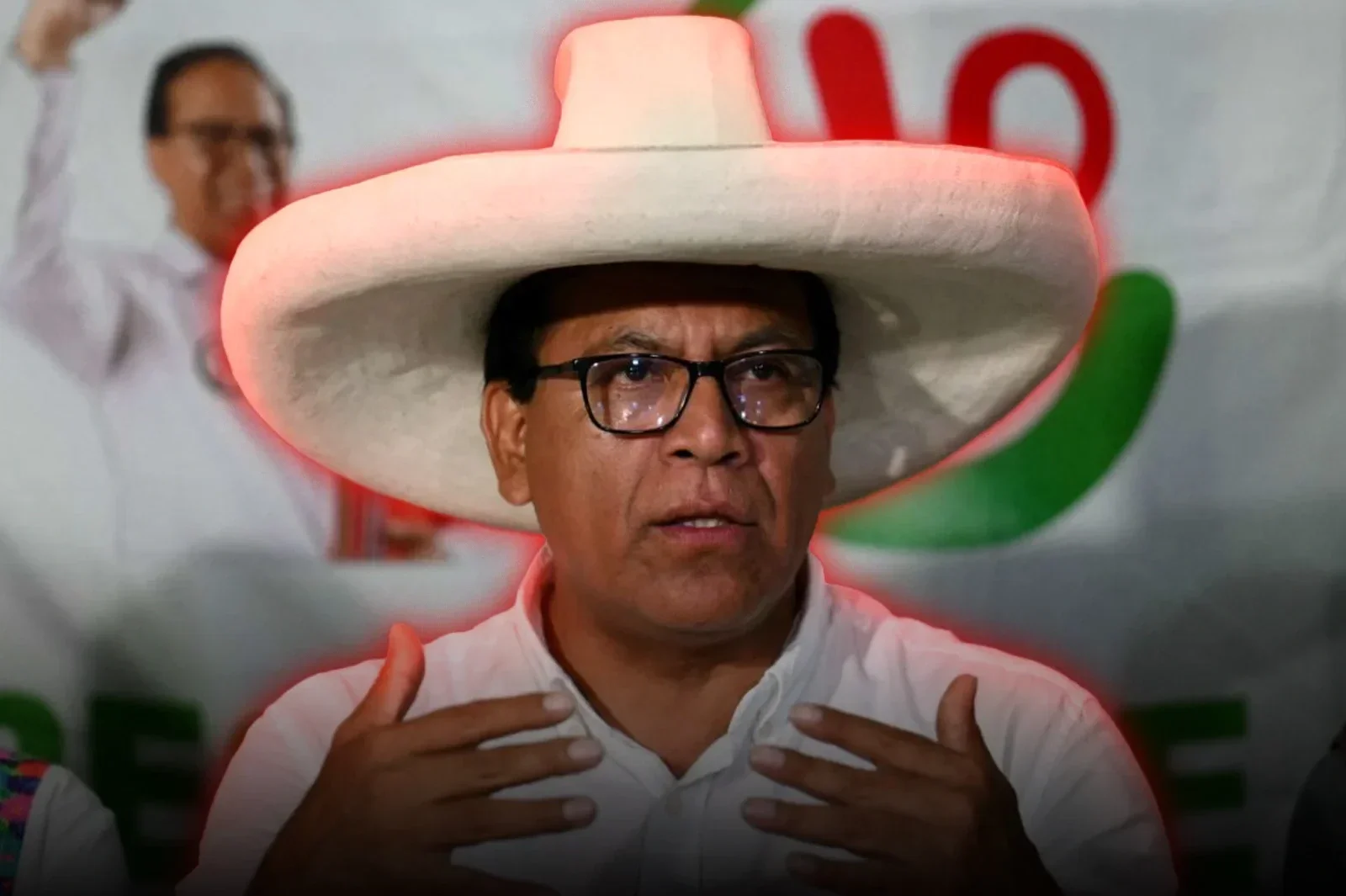 Roberto Sánchez