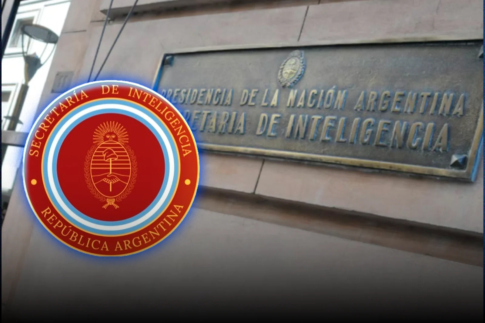 La SIDE anunció la creación del Cuerpo de Inteligencia de la Nación y la carrera profesional en Inteligencia