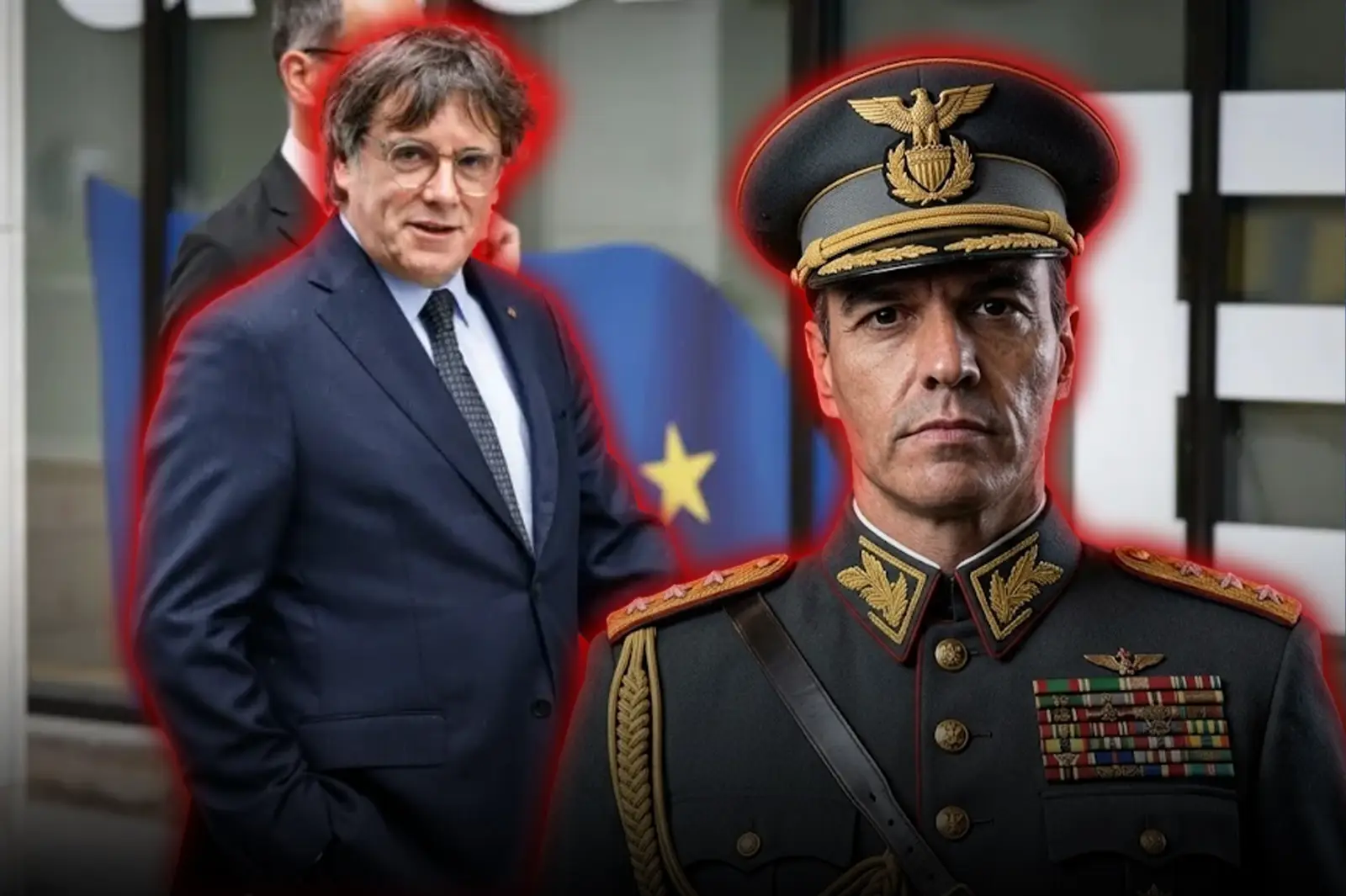 European justice endorsed Sánchez's amnesty and reinforces his controversial pact with Catalan separatists