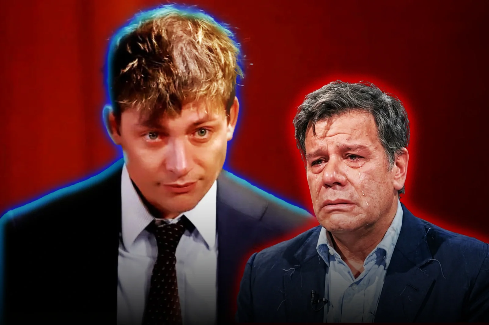 Casación confirmó el sobreseimento de Santiago Caputo en la denuncia de Manes