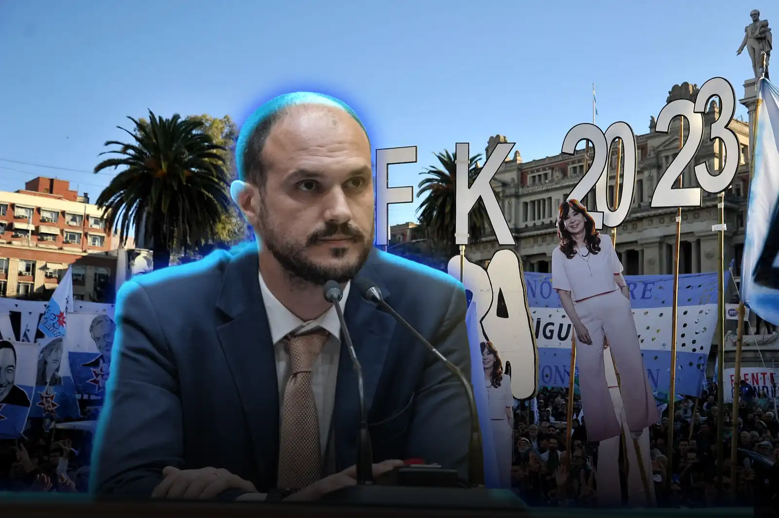 El Gobierno de Milei analiza blindar al INDEC para evitar otra manipulación kirchnerista