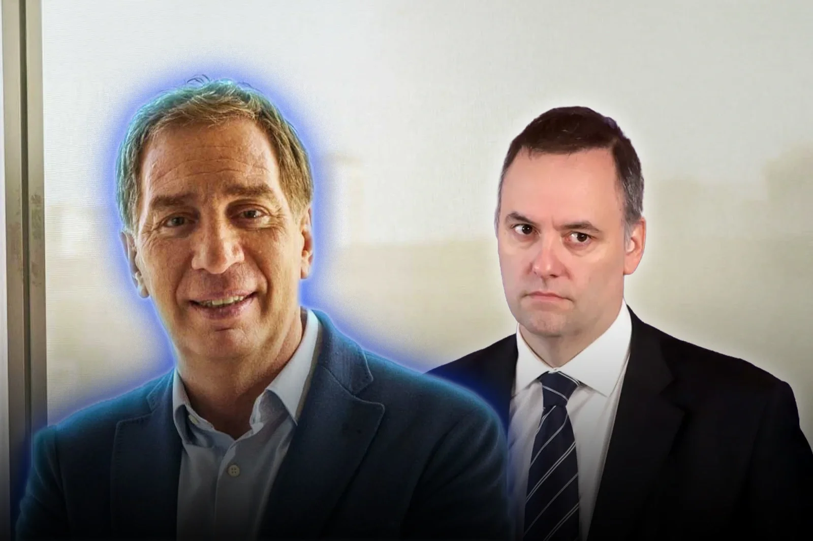 Diego "El Colo" Santilli gana fuerza para reemplazar a Manuel Adorni tras su renuncia al Gobierno