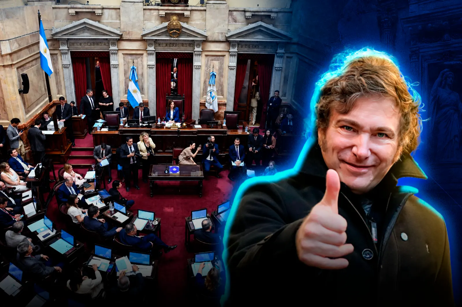 El Senado aprobó un nuevo régimen de incentivos a la inversión para complementar el RIGI