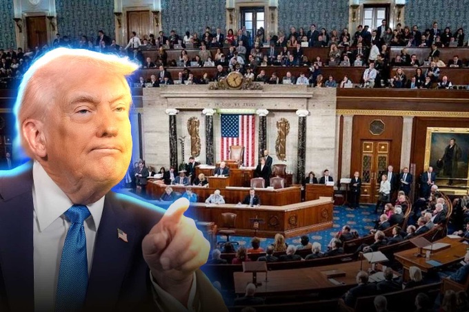 The SAVE America Act is key for Trump and for American electoral security