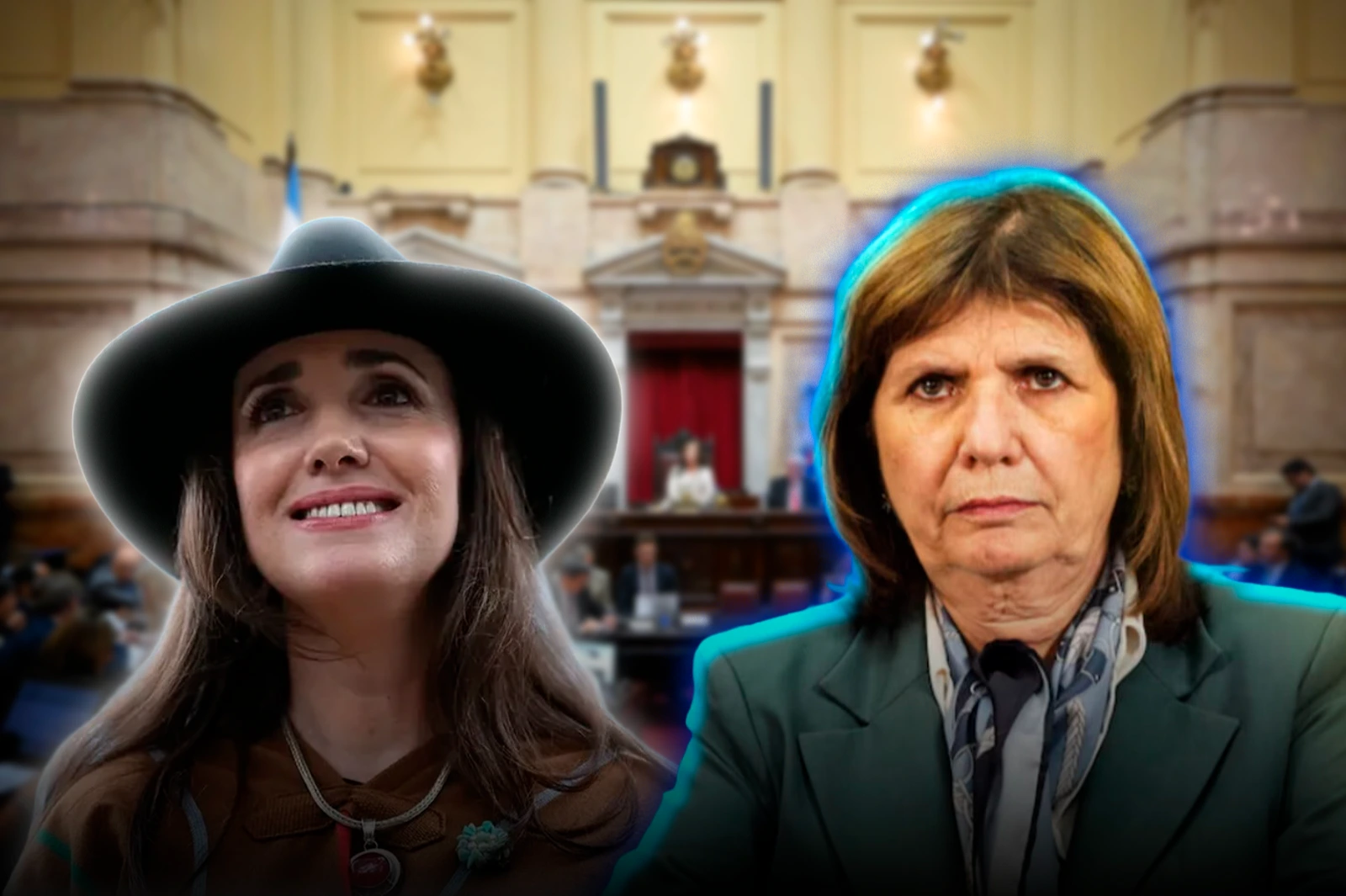 Los senadores nacionales cobrarán $13 millones en enero y La Libertad Avanza vuelve a rechazar el aumento