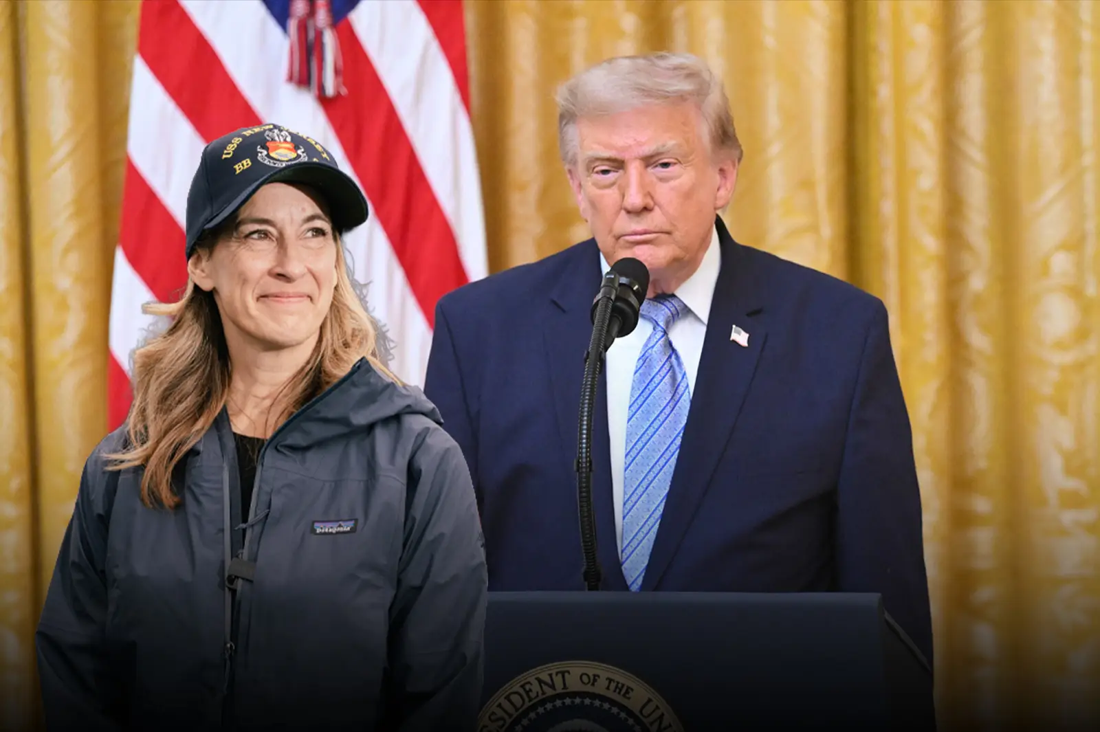 Trump is always right: Democrats admitted that hundreds of foreigners voted illegally in New Jersey