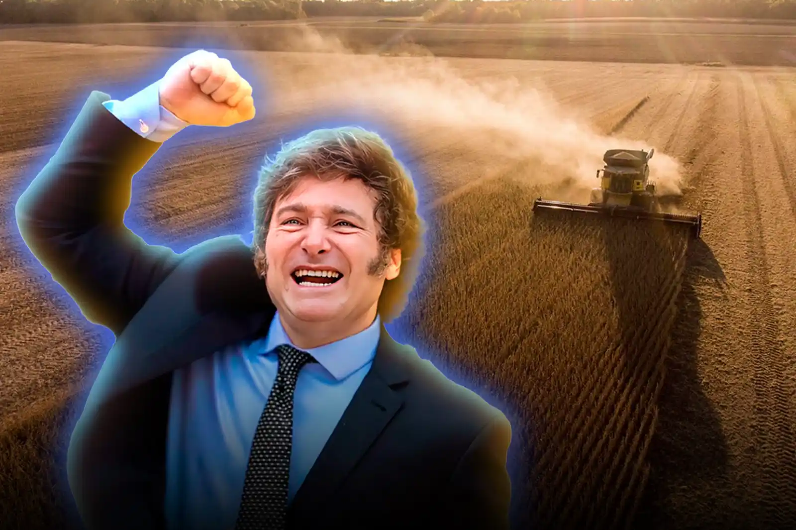 La soja rozó los US$440 y abre una oportunidad para las exportaciones argentinas